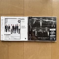 BTS CD セット - メルカリ