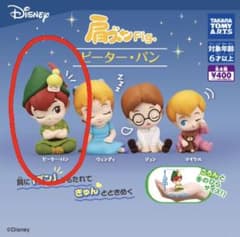 ピーターパン Fig. フィギュアのサムネイル
