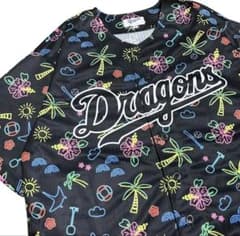 髙橋宏斗 沖縄キャンプ2025限定ユニフォーム 2025中日ドラゴンズ沖縄キャンプ限定ユニフォーム⭐️髙橋宏斗19