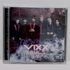 Depend on me ［CD+DVD］＜初回限定盤A＞のサムネイル