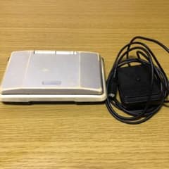 任天堂　Nintendo DSのサムネイル