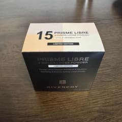 GIVENCHY PRISME LIBRE ルースパウダー 15のサムネイル