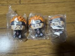 NARUTO 이치 반 쿠지 쵸코이코 피규어
