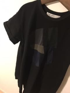 swap meet marketアシメワンピース130□□□のサムネイル