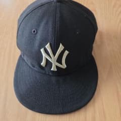 New Era 9FIFTY ニューヨークヤンキース キッズ キャップ