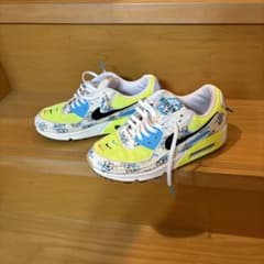 Nike Air Max 90 グラフィックプリントのサムネイル