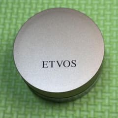 ETVOS ミネラルリフレクティングスキンパウダー ルーセントエクリュのサムネイル