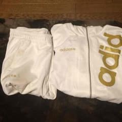 adidas ジャージのサムネイル