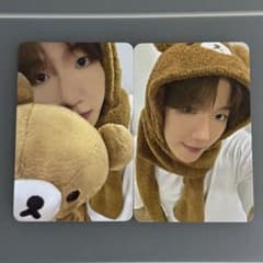 EXO BAEKHYUN ベッキョン ベク トレカ EXO BAEKHYUN エクソ ベッキョン ベク トレカ - メルカリ