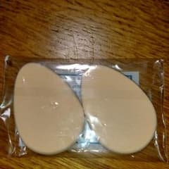マキアレイベル パフのサムネイル
