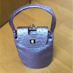 オーストリッチ バッグのサムネイル