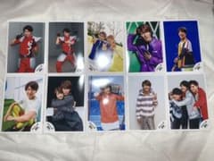 ジャニーズwest公式写真のサムネイル