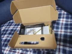 Wilkinson WOV09 ゴールドトレモロブリッジのサムネイル