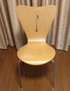 【専用です】コクヨ 椅子(4脚セット)のサムネイル
