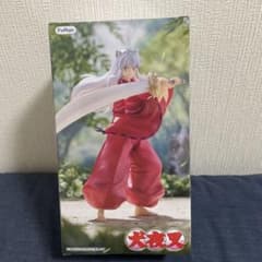 犬夜叉 Trio-Try-iT Figure フィギュア