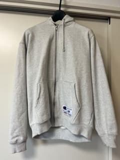 SUPREME CHAMPION ARC LOGO ZIP UP SWEATのサムネイル