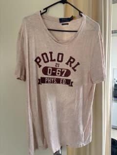 Polo Ralph Lauren Tシャツ メンズのサムネイル