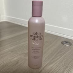 john masters naturals R&G シャンプーのサムネイル
