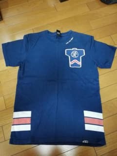 波達　Tシャツのサムネイル