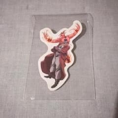 ジョジョ スシロー コラボ アブドゥルのサムネイル