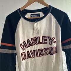 HARLEY-DAVIDSON RACING PERFORMANCE Tシャツのサムネイル