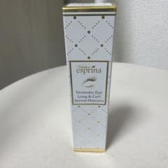 esprina Dramatic Eye Long & Curl Mascaraのサムネイル