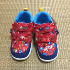 新品 カーズ 13.5cmのサムネイル