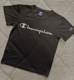 Champion 半袖Tシャツ 140のサムネイル