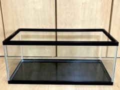 GEX 60cm ガラス水槽 W60×D30×H26cmのサムネイル