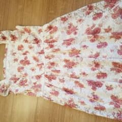 LIZLISA ワンピースのサムネイル
