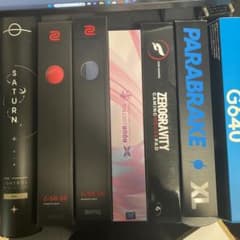 人気マウスパッドまとめ売りのサムネイル