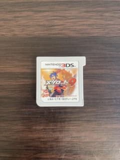 ニンテンドー3DSソフト メダロット9 カブトVer.