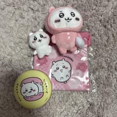 ちいかわ グッズセットのサムネイル