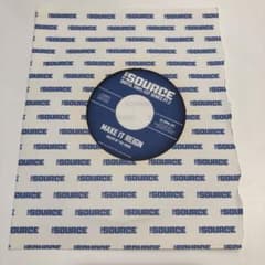 【貴重なレア音源CD】THE SOURCE JAPAN magazine 付録のサムネイル
