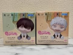 2体セット TVアニメ「光が死んだ夏」きゅるみーミニフィギュア“よしき