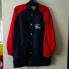 FILA　レディース　ジャンパーのサムネイル