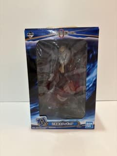 一番くじ 劇場版 呪術廻戦 0 A賞 乙骨憂太 フィギュアのサムネイル