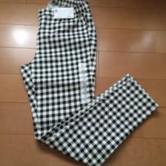 クロップドレギンスパンツのサムネイル