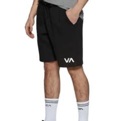 【新品•未使用】 RVCA Sport Iv ランニング用ショーツ -のサムネイル
