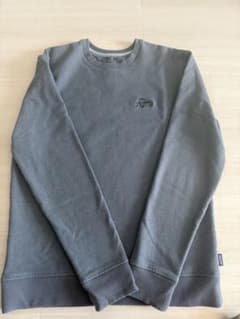 Patagonia Uprisal Crew スウェット グレー Mのサムネイル