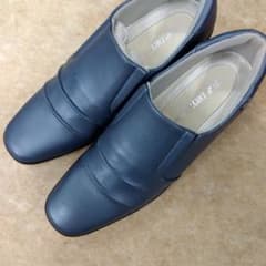 TOP DRY GORE-TEX レディース シューズ ブルーのサムネイル