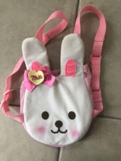 メルちゃん 抱っこ紐のサムネイル
