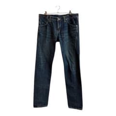 Levi's Engineered Jeans 99年 日本製 立体裁断 W32 - メルカリ