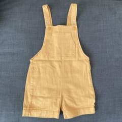 ZARA  サロペットのサムネイル