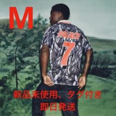 ナイキ パレス X2 ワールドカップ ショートスリーブフットボールジャージ M ナイキ パレス X2 ワールドカップ ショートスリーブフットボール