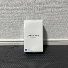 JAPAN AVE. FM TRANSMITTERのサムネイル