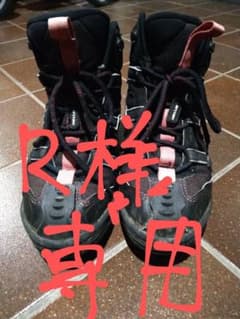 シマノゴアテックス磯靴25.5センチのサムネイル