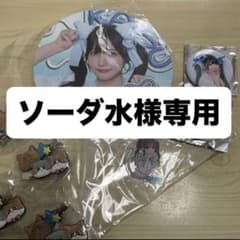 ソーダ水様専用 かすたそ パーティーにゃいと まとめ売りのサムネイル