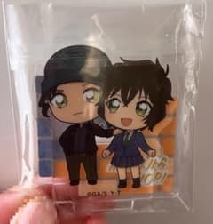 名探偵コナン アクリルスタンドのサムネイル