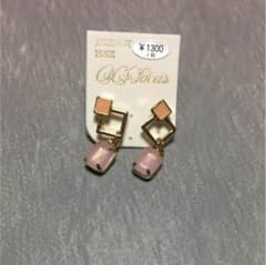 ピアス☆定価の2/1以下のサムネイル